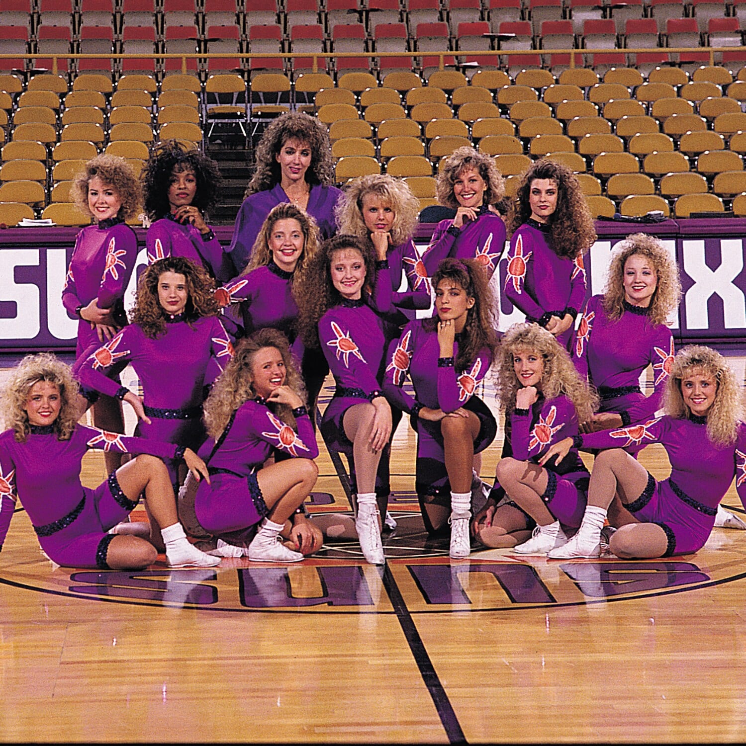 1990-91 | Phoenix Suns