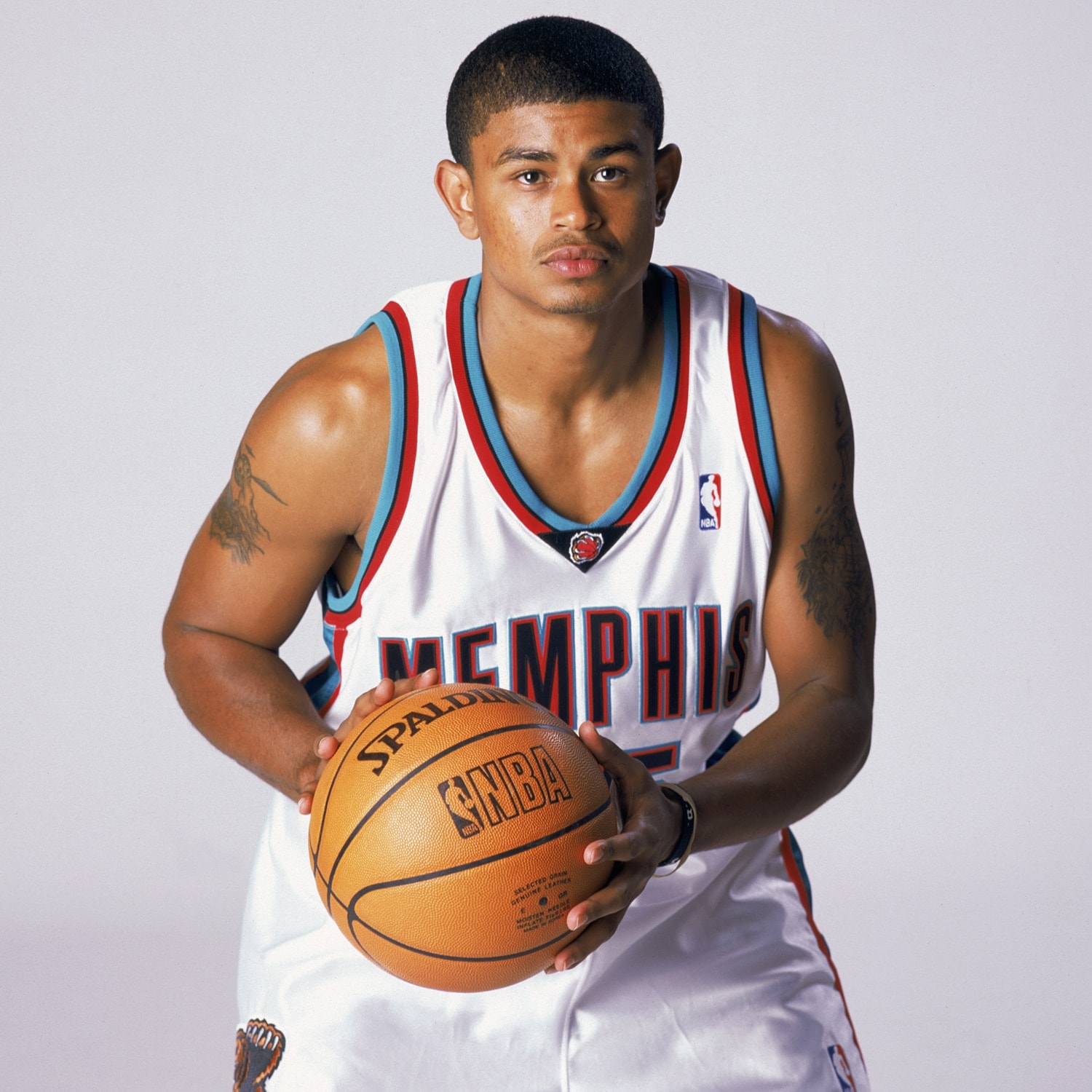 Through the Years: Earl Watson | Phoenix Suns