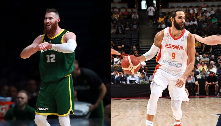 senegal fiba roster 2019