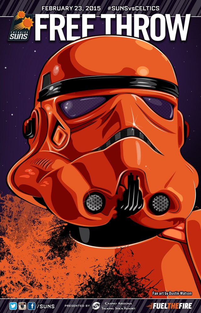 201415 Free Throw Covers Photo Gallery