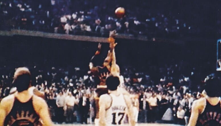 NBA TV to Air Game 5 of the 1976 Finals on Saturday Phoenix Suns