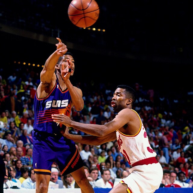 1993-94 Photo Gallery | NBA.com