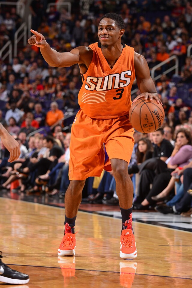 Brandon Knight Photo Gallery
