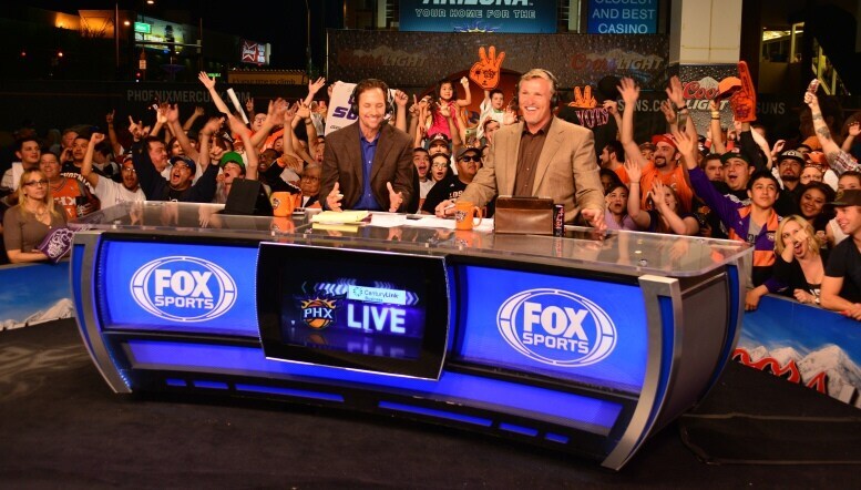 2014 Suns Live Countdown Show to Highlight Best of the Year | Phoenix Suns