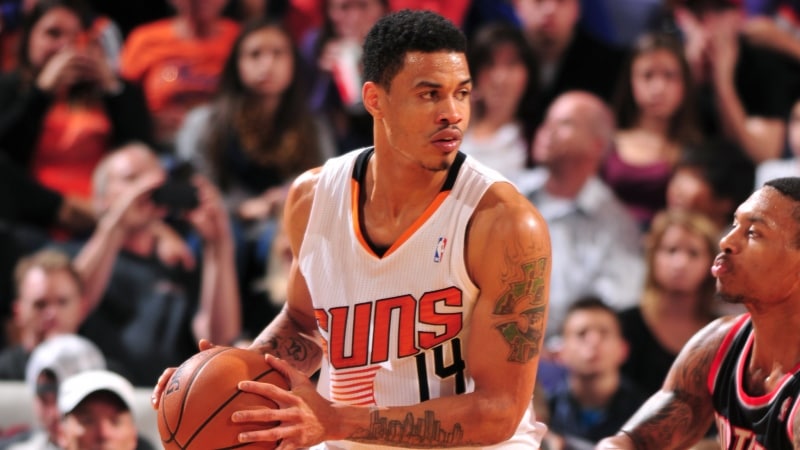 Suns Readjusting to Life with Healthy Roster | Phoenix Suns