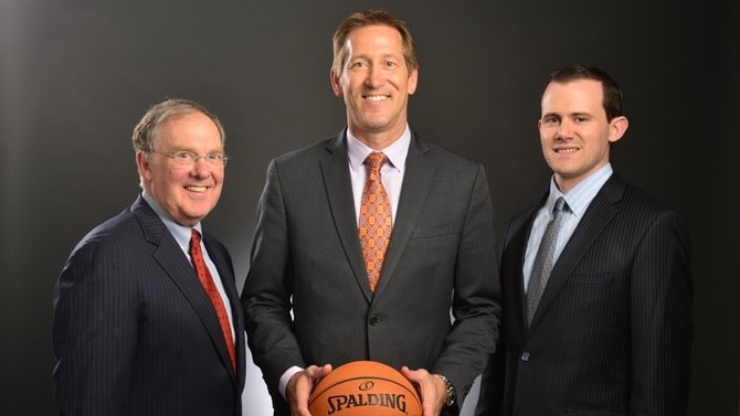 Suns Retorter: One Thing Turned Around Suns, Belief | Phoenix Suns