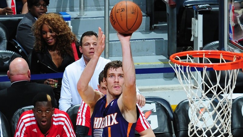 Goran Dragic To Be Featured On Nba Inside Stuff Nba Goran Dragic To Be Featured On Nba Inside Stuff Nba