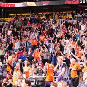 Suns Launch Value Packs | Phoenix Suns