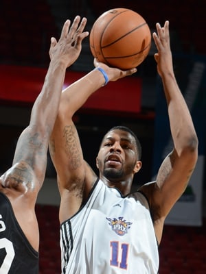 Suns Announce 2013 NBA Summer League Roster | Phoenix Suns