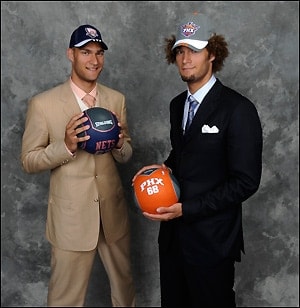 Lopez Twins Begin Life As Foes Phoenix Suns Lopez Twins Begin Life As Foes Phoenix Suns