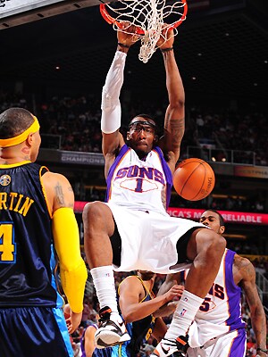 Newsroom Notes: Suns Clinch Home Court Advantage NBA com