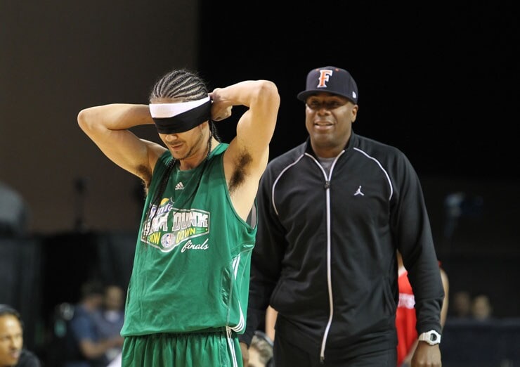 2012 NBA All-Star Gallery | Phoenix Suns