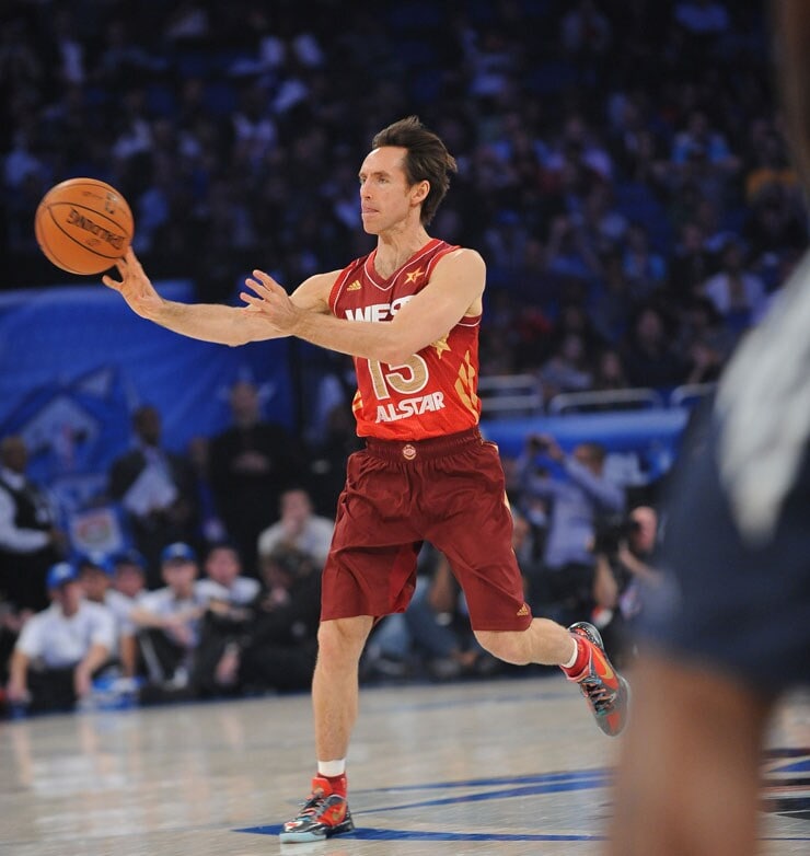 2012 NBA All-Star Gallery | Phoenix Suns