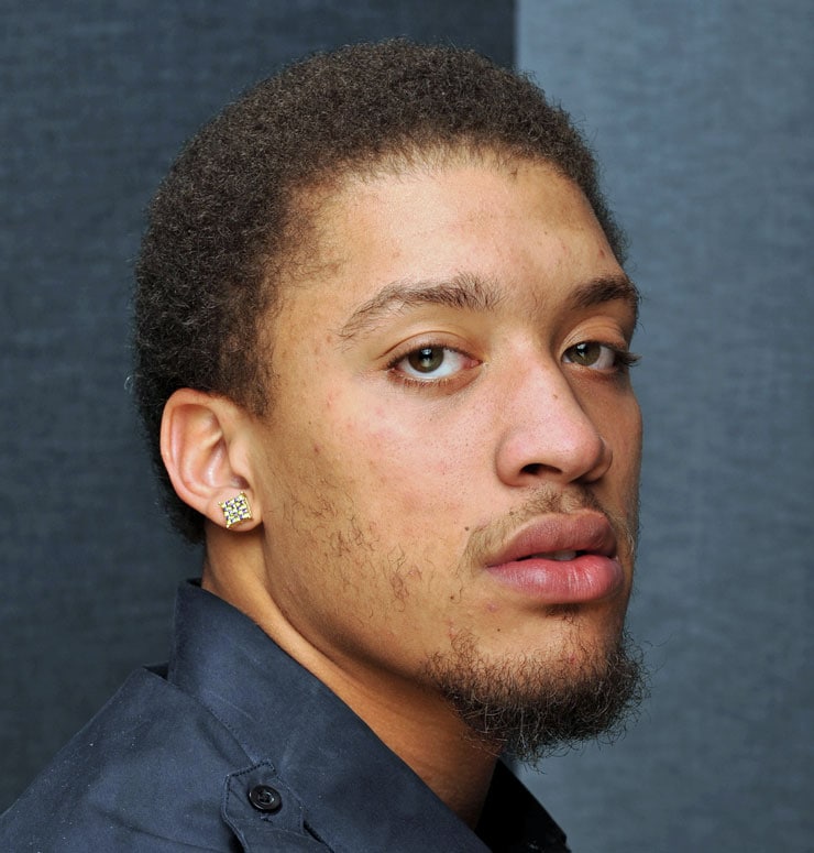 Michael Beasley Through the Years Photo Gallery | NBA.com
