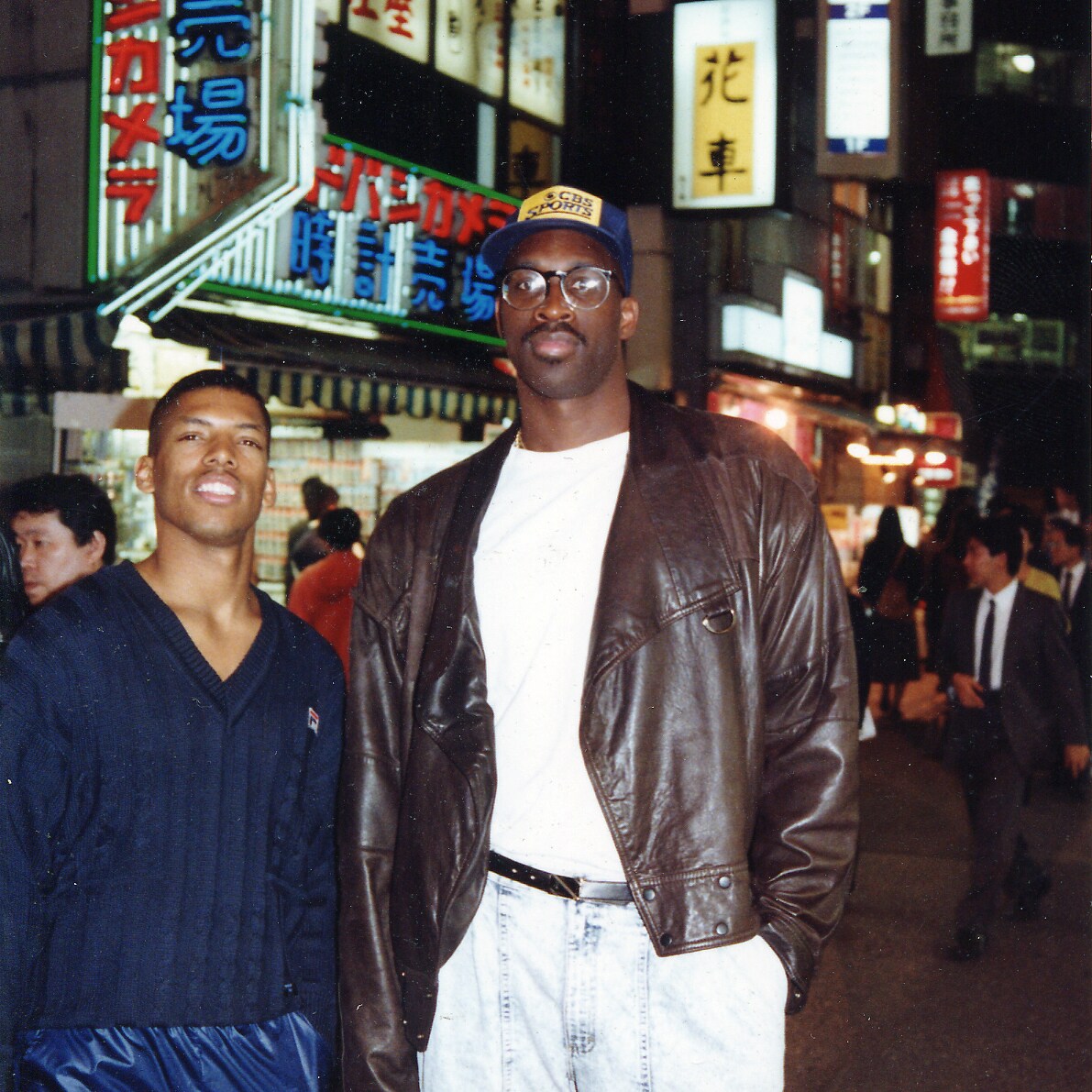 趣味・スポーツ・実用 NBA OFFICIAL OPENING GAMES IN JAPAN 1990 NBA Official Opening Games in Japan | Phoenix Suns