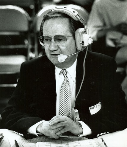 Al McCoy Through the Years | Phoenix Suns