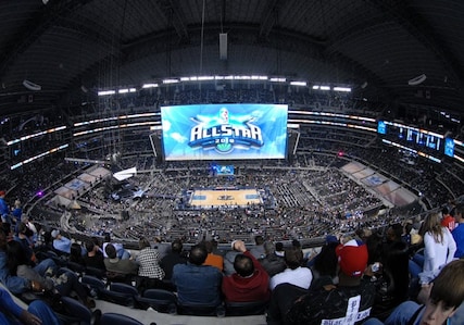 2010 All-Star Weekend | Phoenix Suns