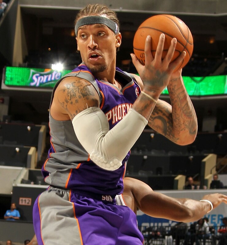 Michael Beasley Photo Gallery | NBA.com