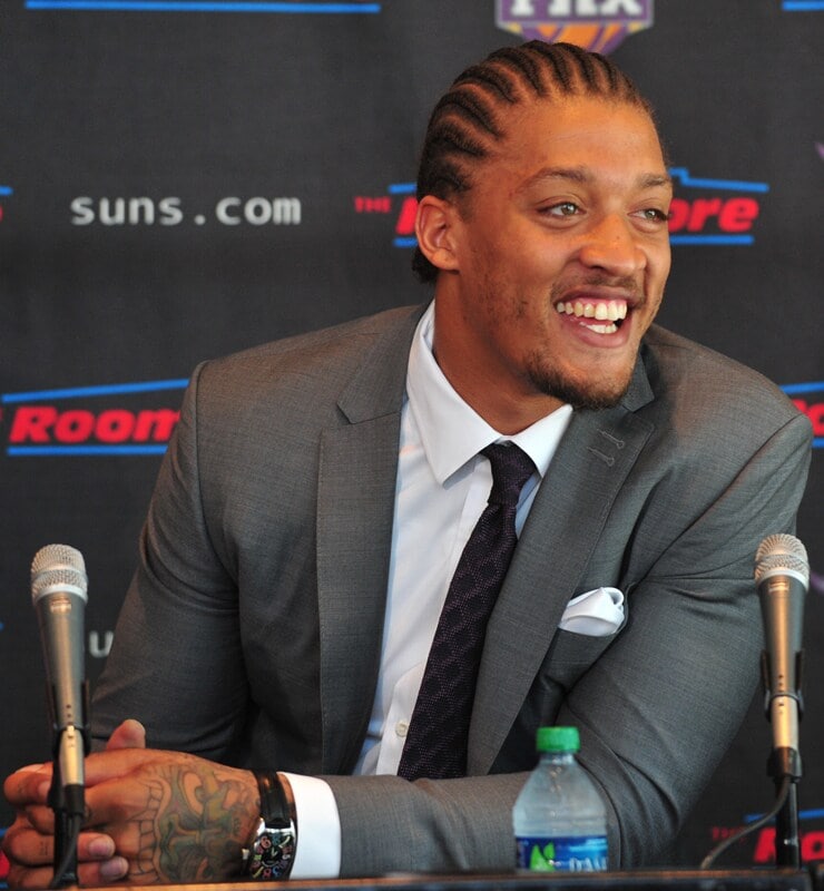 Michael Beasley Photo Gallery | NBA.com