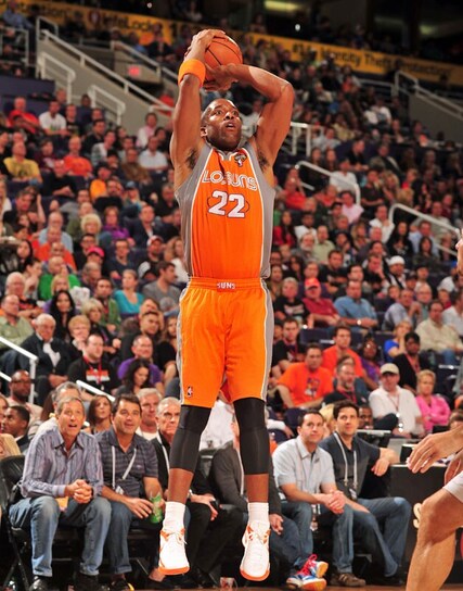 Suns All-Time Roster: R | Phoenix Suns