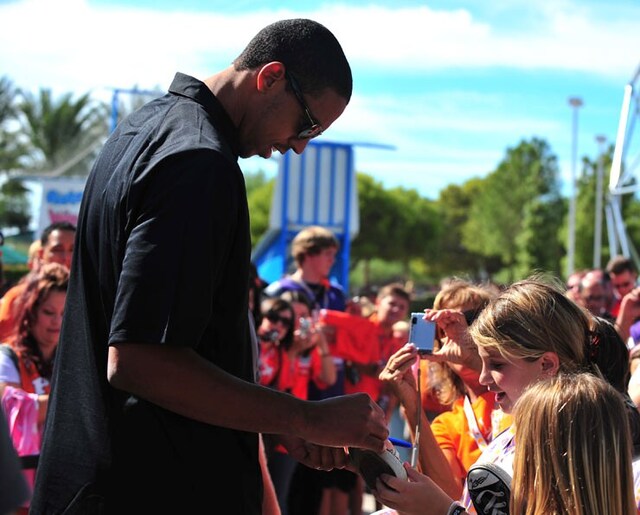 Season Ticket Holder Party at CrackerJax Photo Gallery