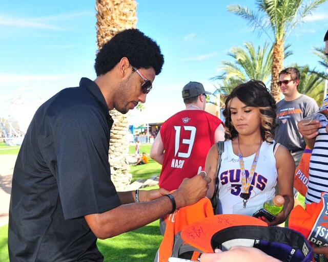 Season Ticket Holder Party at CrackerJax Photo Gallery