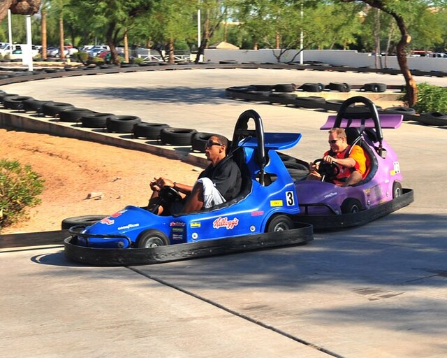 Season Ticket Holder Party at CrackerJax Photo Gallery