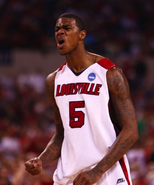 2009 Phoenix Suns Draft Gallery | Phoenix Suns