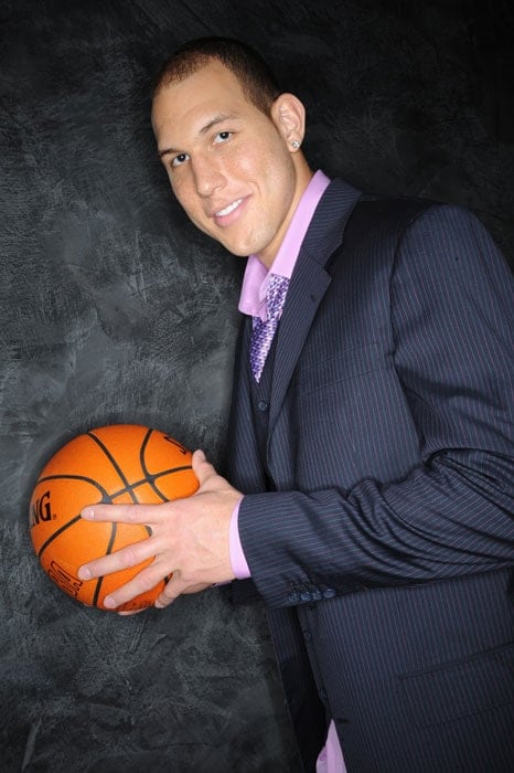 2009 Phoenix Suns Draft Gallery | Phoenix Suns