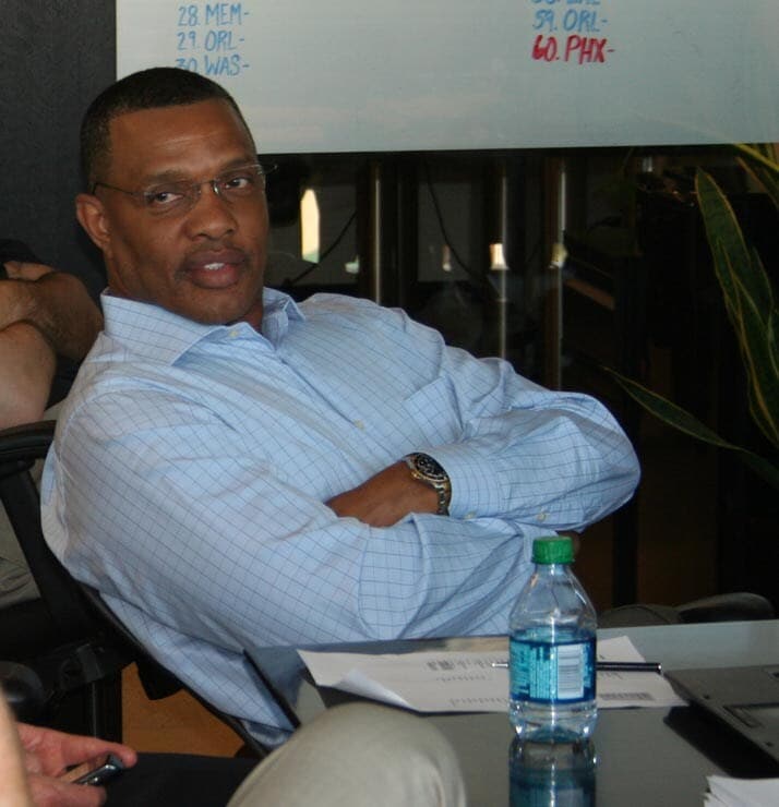 NBA Draft Night 2010 Photo Gallery | NBA.com