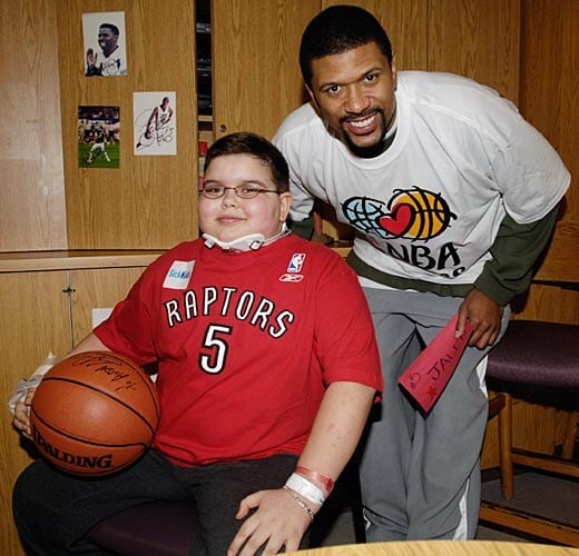 Jalen Rose Photo Gallery Photo Gallery NBA