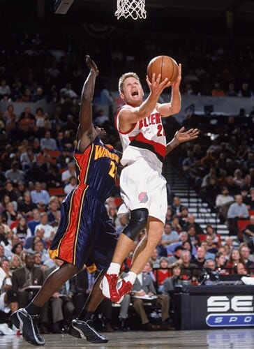 Steve Kerr's Career in Photos Photo Gallery | NBA.com