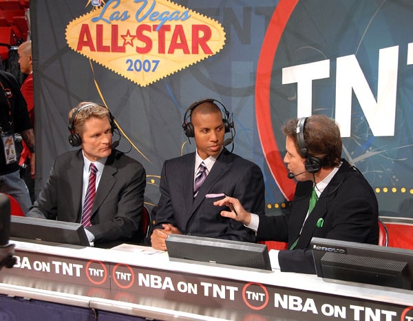 Steve Kerr's Career in Photos Photo Gallery | NBA.com