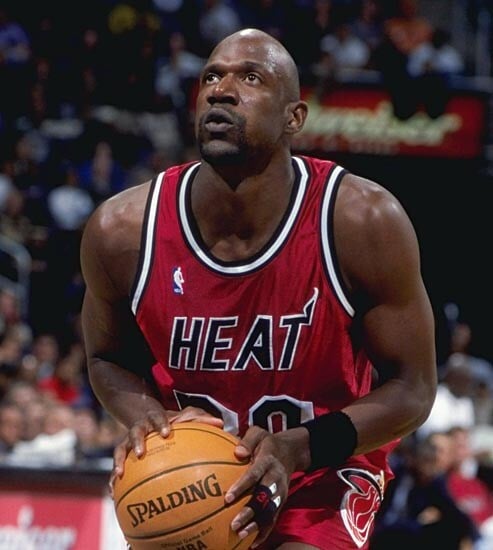 Terry Porter: Through the Years | Phoenix Suns