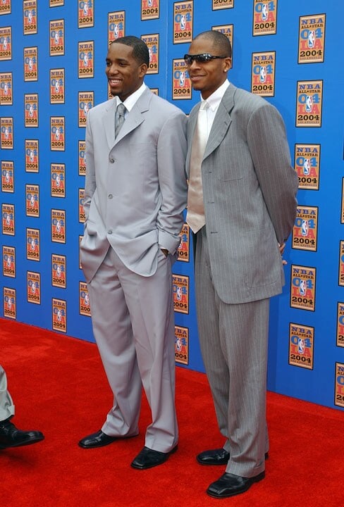 Michael Redd Through the Years Photo Gallery | NBA.com