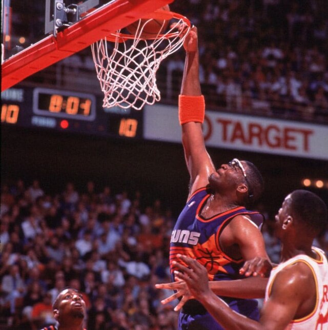 Phoenix Suns Draft History Photo Gallery | NBA.com