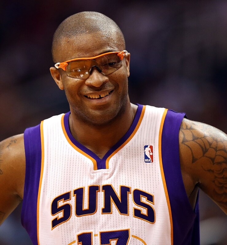 PJ Tucker | Phoenix Suns