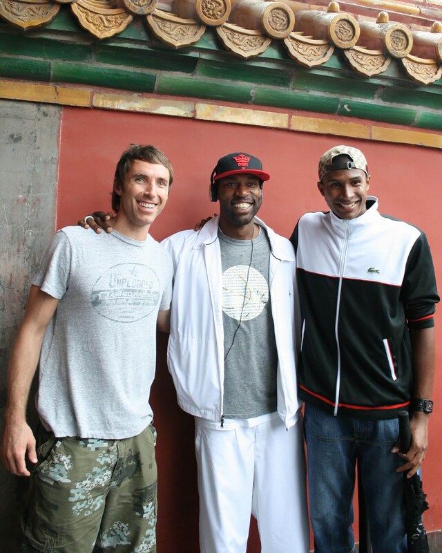 Steve Nash Through the Years Photo Gallery | NBA.com