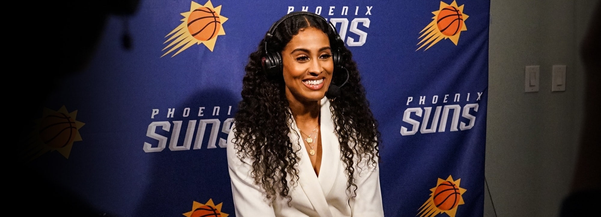 THE NATURAL | Phoenix Suns, image size:2000x723