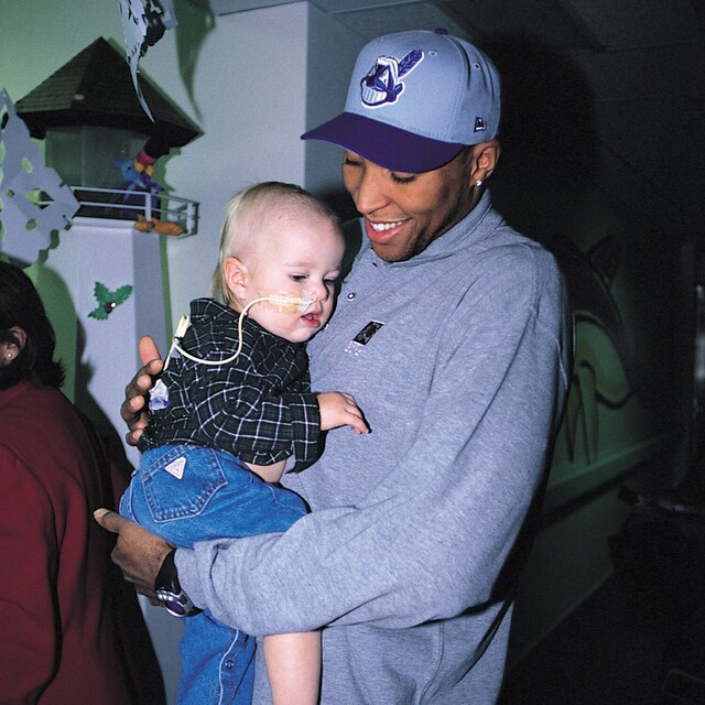 Through The Years Shawn Marion Photo Gallery