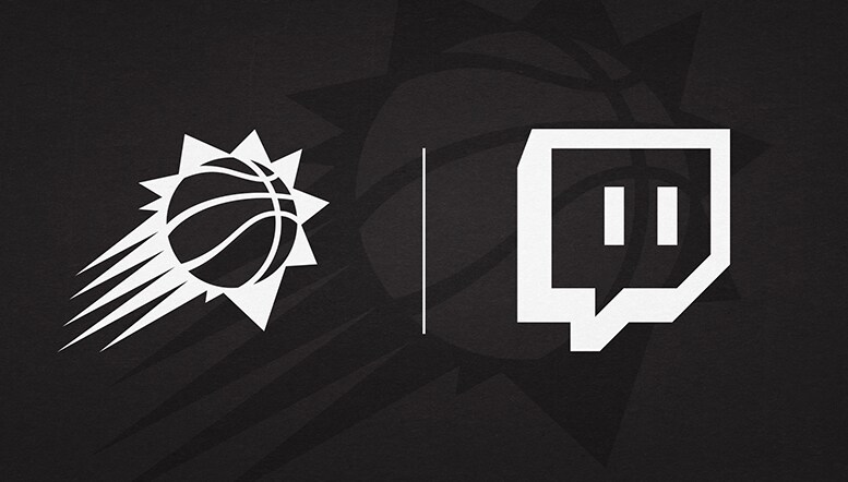 Virtual Season Finale Tonight on Twitch Against Lakers | Phoenix Suns