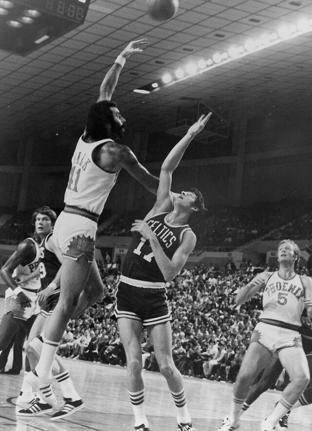 Remembering Neal Walk Photo Gallery