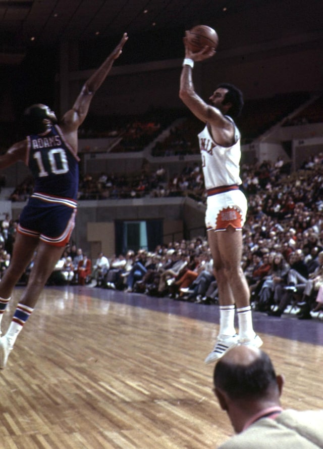 Remembering Neal Walk Photo Gallery