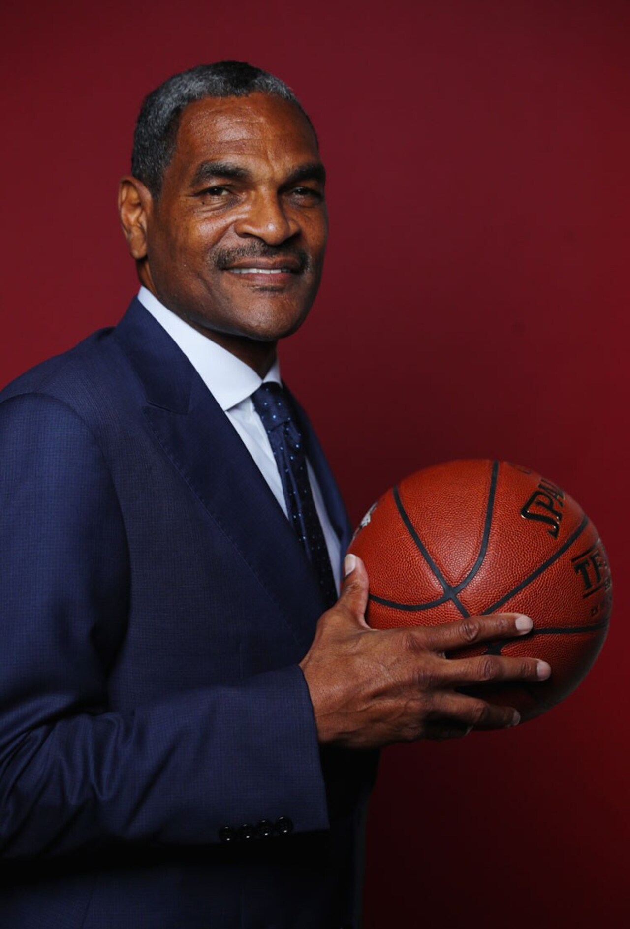 Maurice Cheeks Hall of Fame | Oklahoma City Thunder