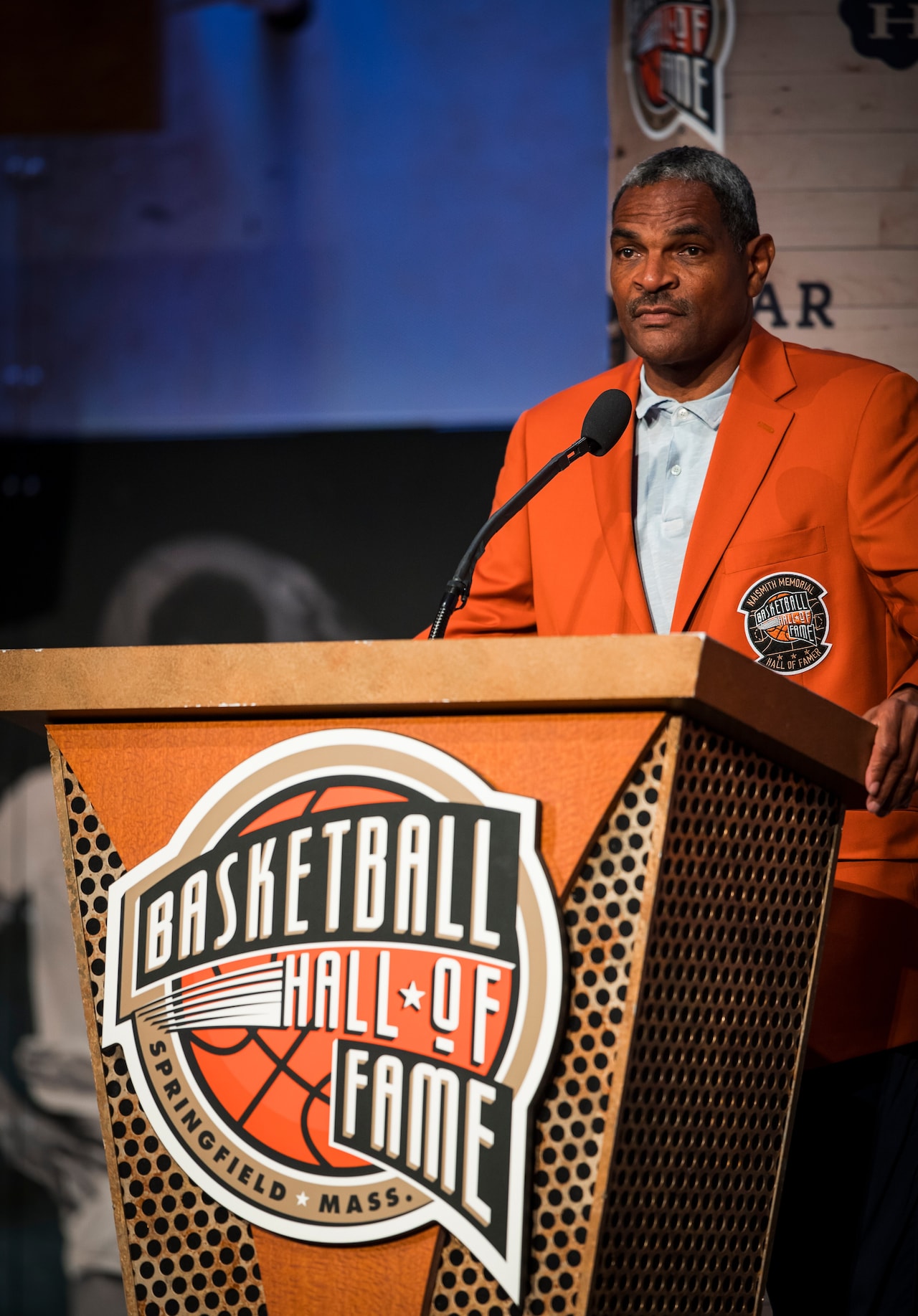 Maurice Cheeks Hall of Fame | Oklahoma City Thunder