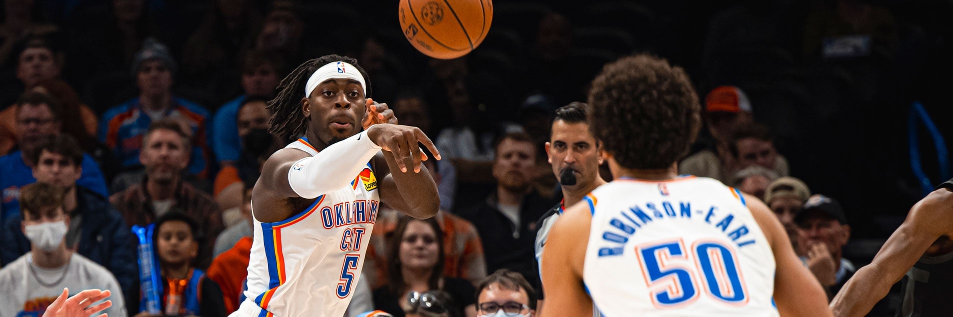 Preview Thunder at Pistons 12/6