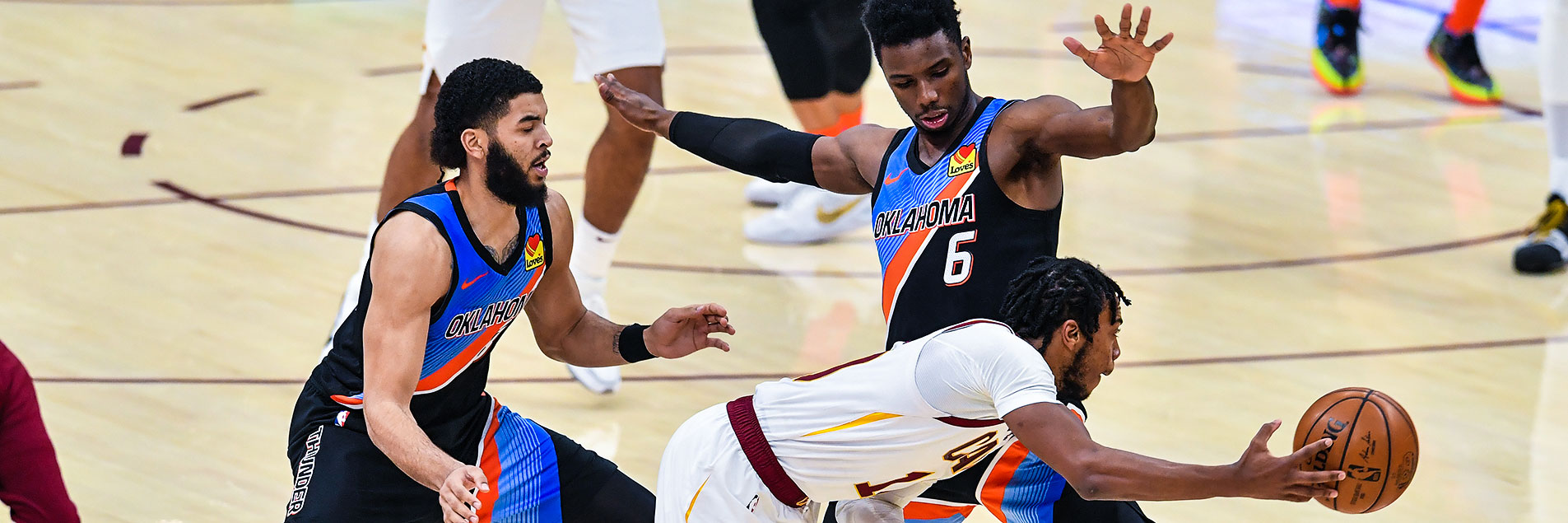 Dynamic Cavaliers 117-115 76ers (17 Jan, 2026) Game Recap Picture Digital Art