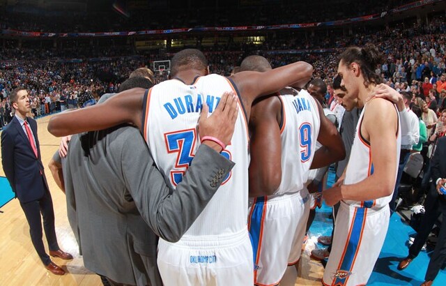 Thunder vs. Wizards - Feb. 1, 2016 Photo Gallery | NBA.com