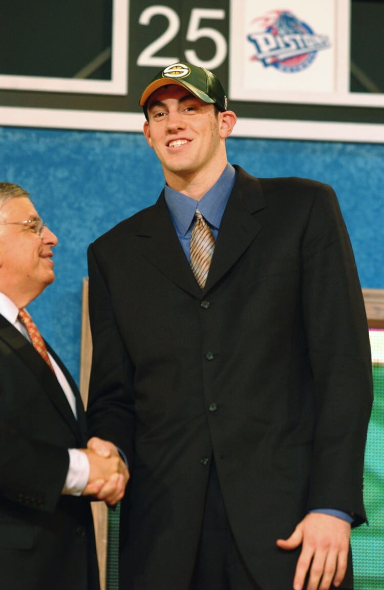Mr. Thunder Through the Years | Oklahoma City Thunder