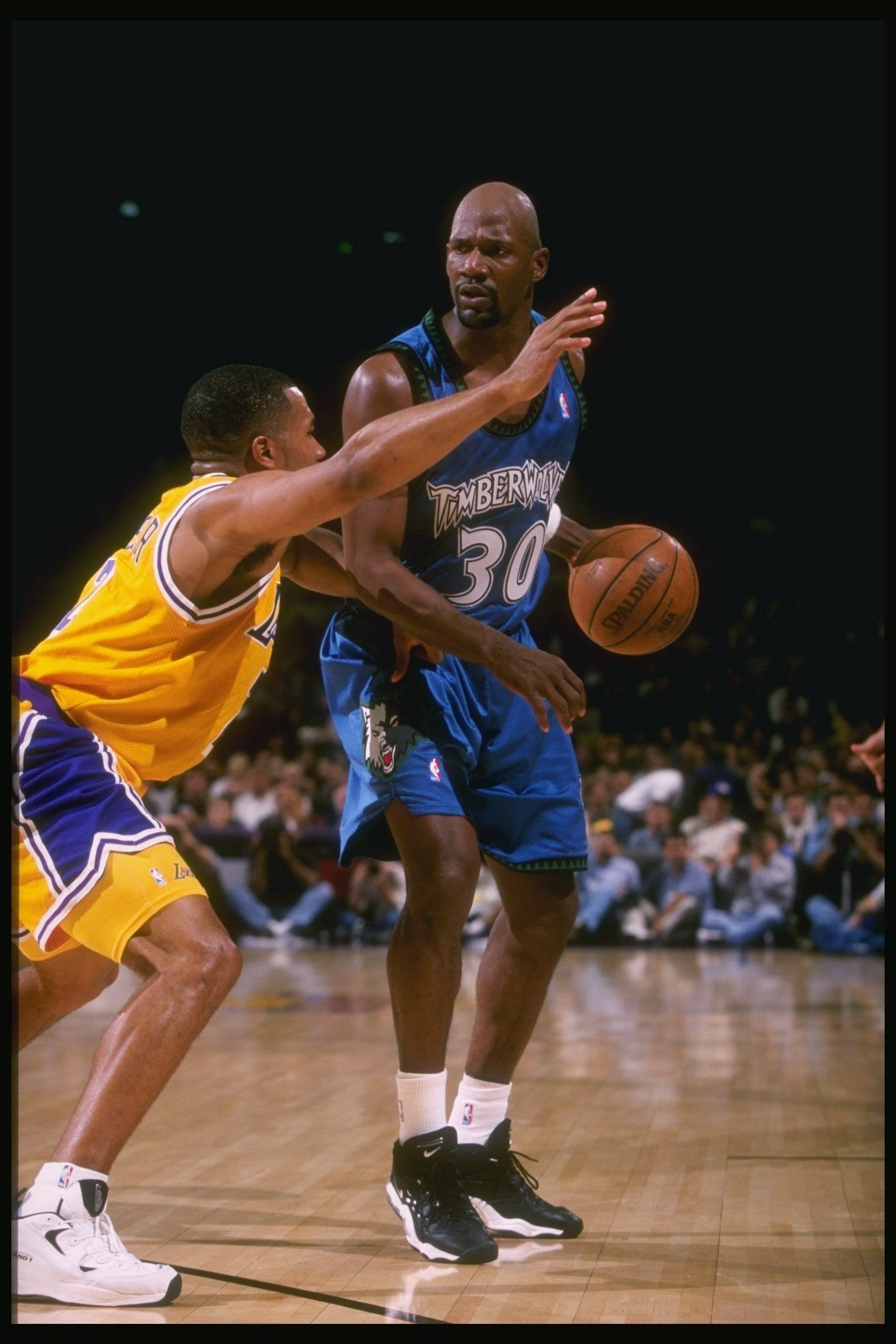 Happy Birthday, Terry Porter! | Minnesota Timberwolves